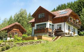 Die Kalsbergerin Ferienwohnung Fuer Geniesser