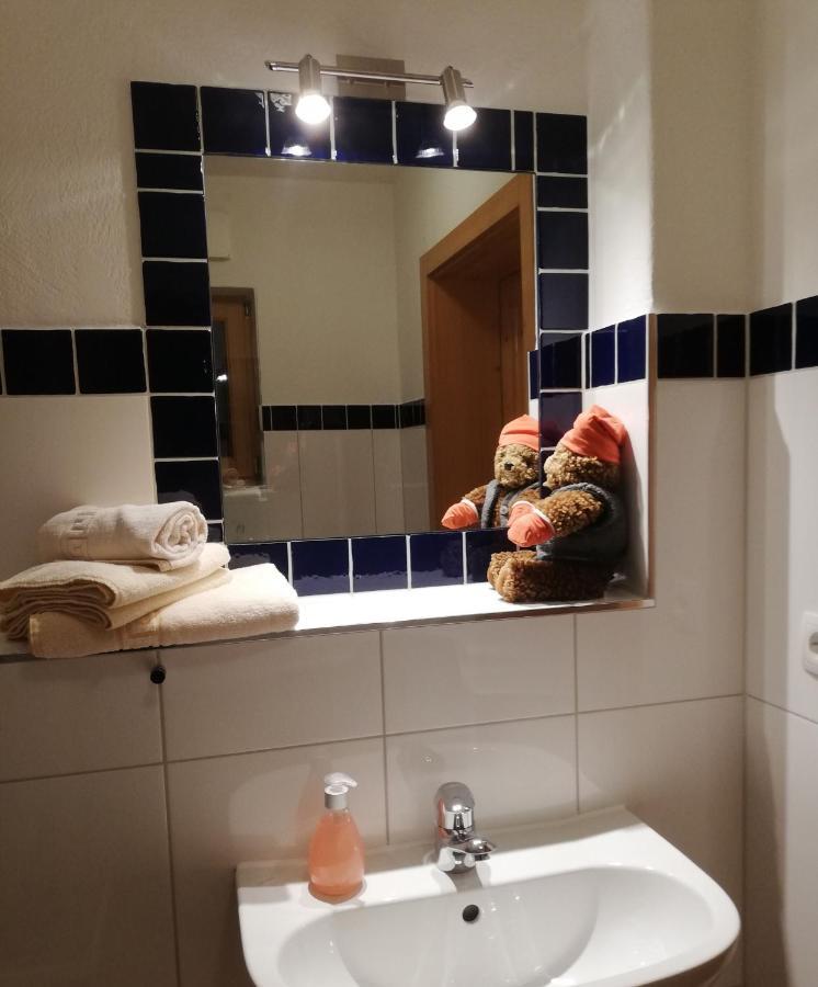 Die Kalsbergerin Ferienwohnung Fuer Geniesser Donnersbachwald Exteriér fotografie
