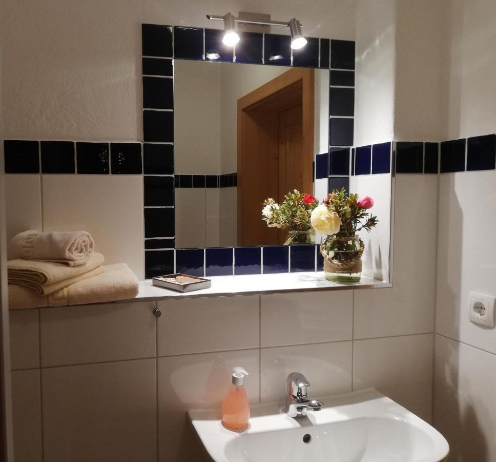 Die Kalsbergerin Ferienwohnung Fuer Geniesser Donnersbachwald Exteriér fotografie